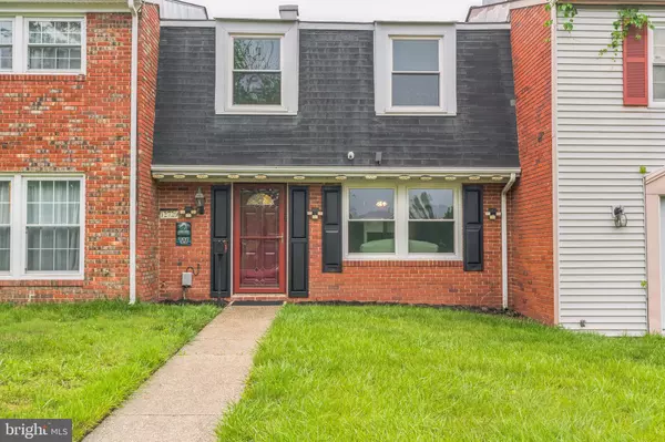 12729 MIDWOOD LN, Bowie, MD 20715
