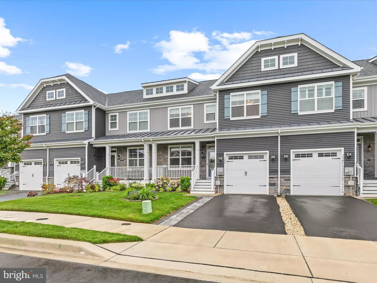 Milton, DE 19968,306 PROSPECT ST