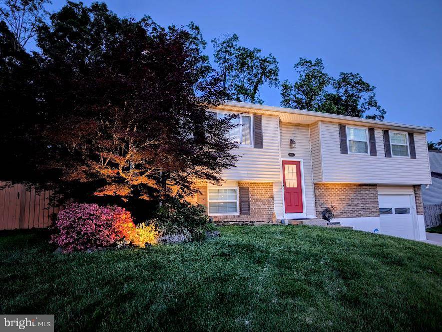 Alexandria, VA 22306,4318 ROLLING STONE WAY