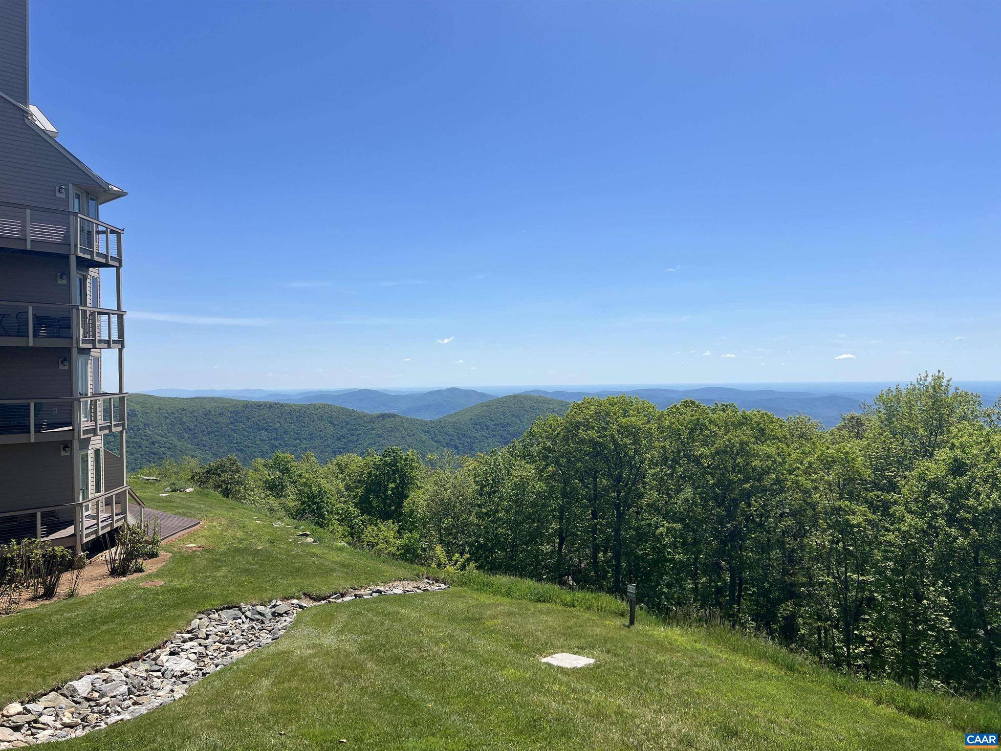 Wintergreen Resort, VA 22967,1808 HIGH RIDGE CT CONDOS