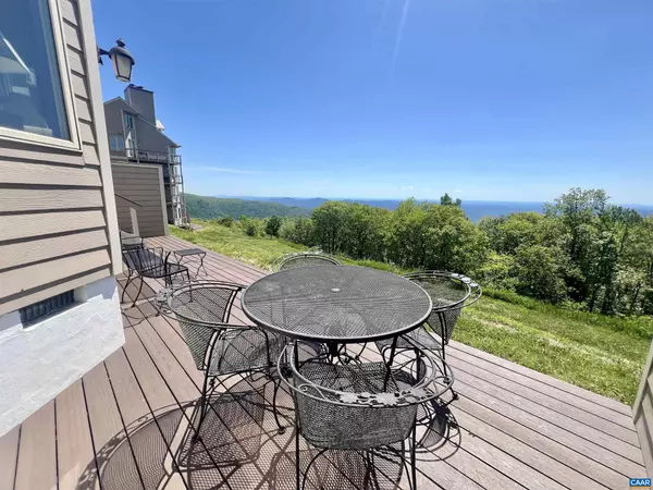 Wintergreen Resort, VA 22967,1808 HIGH RIDGE CT CONDOS