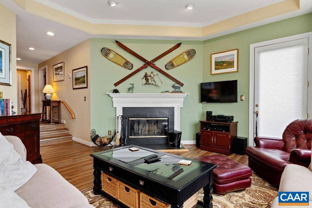 Wintergreen Resort, VA 22967,1808 HIGH RIDGE CT CONDOS