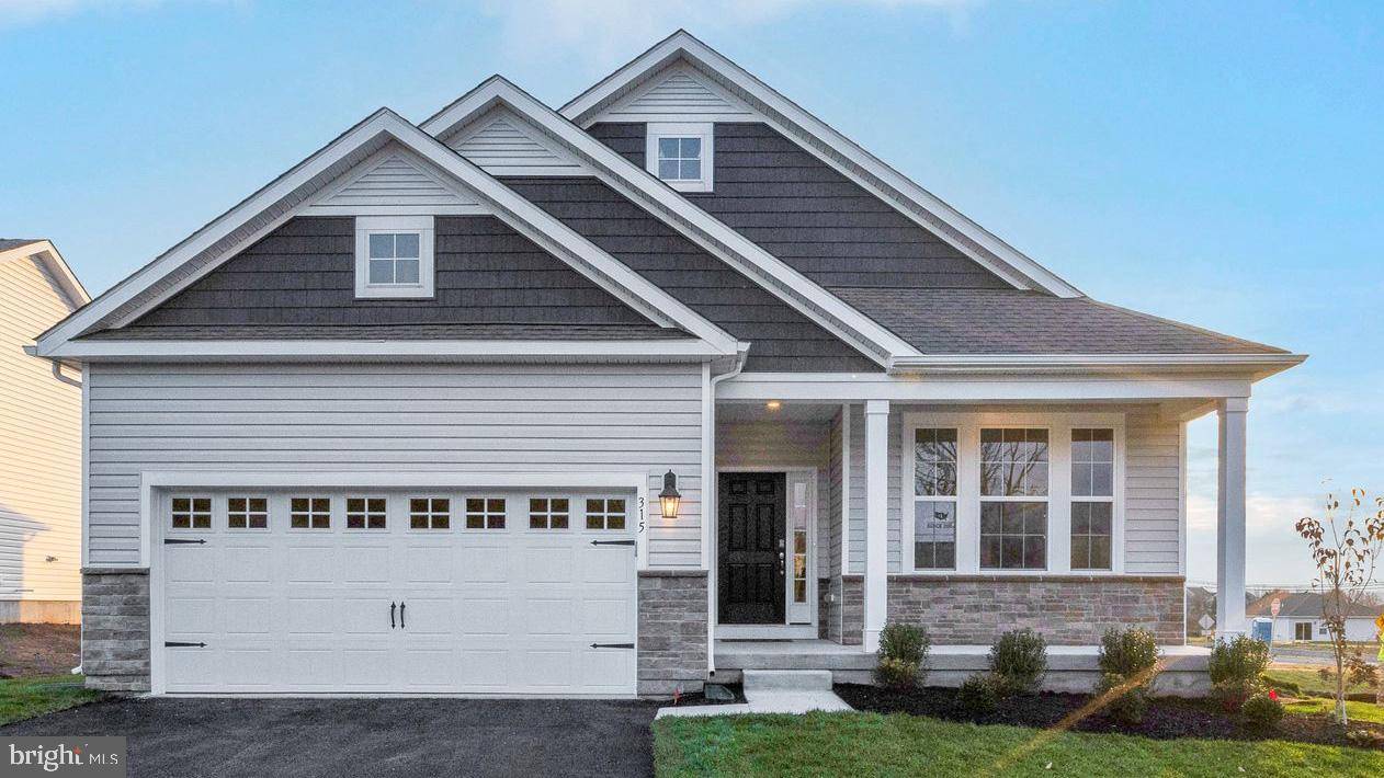 Pottstown, PA 19464,315 HAVEN DR