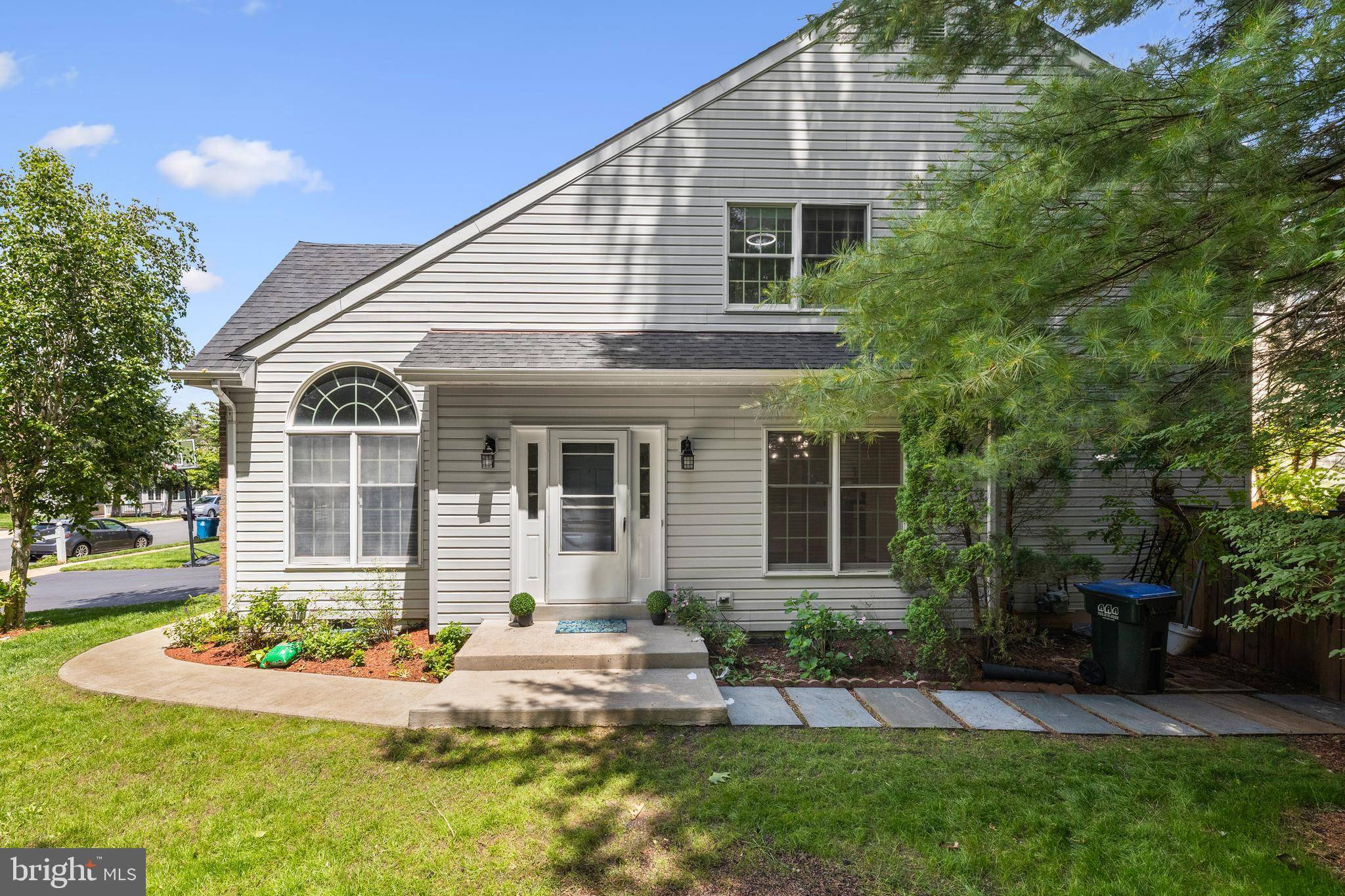 Fairfax, VA 22033,3725 FREEHILL LN