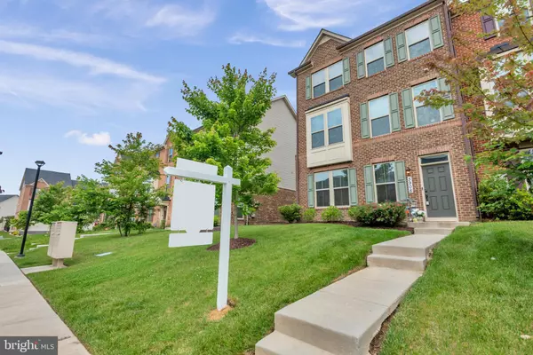 Upper Marlboro, MD 20772,5908 RICHMANOR TER