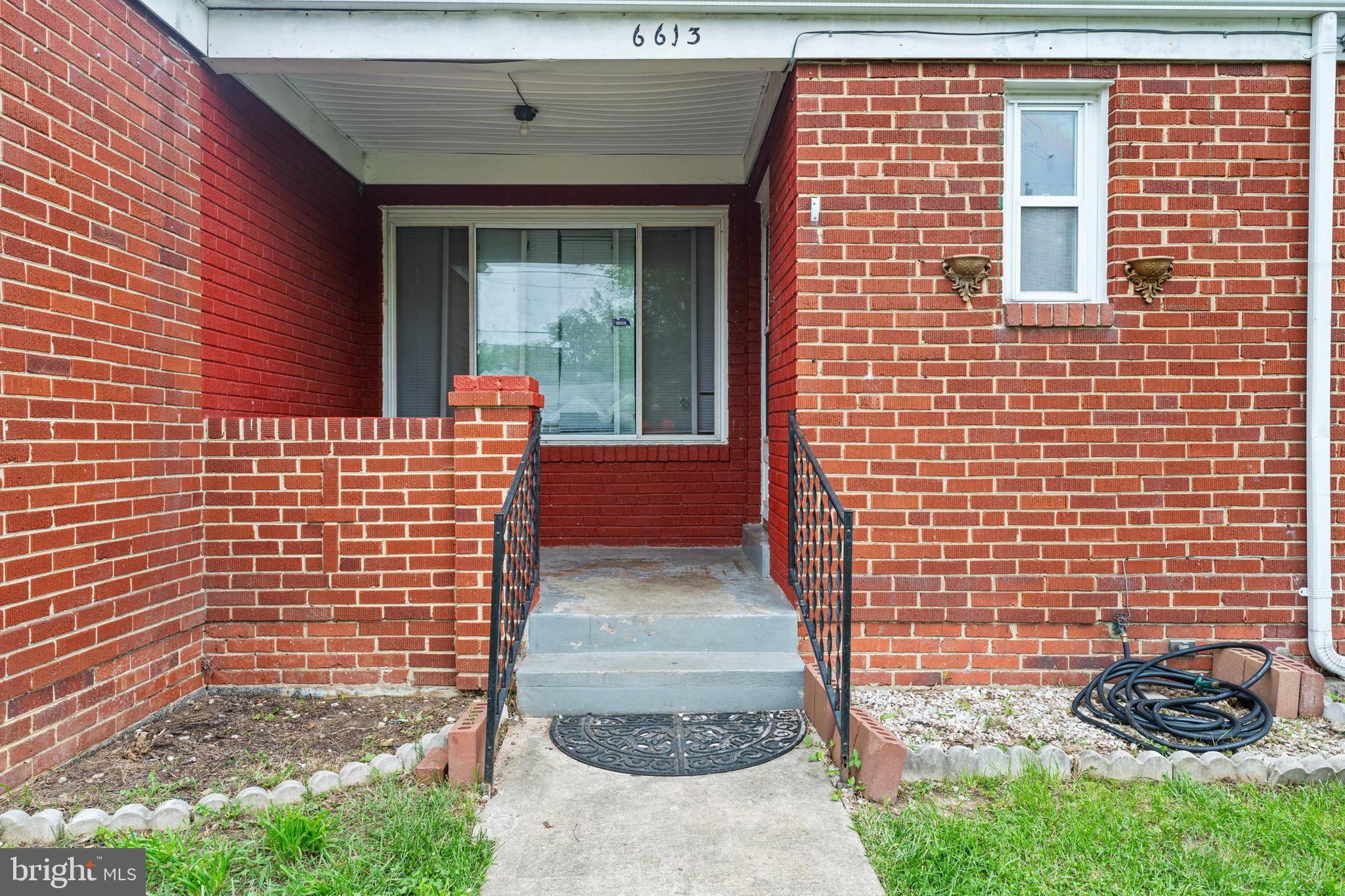 Hyattsville, MD 20782,6613 23RD PL