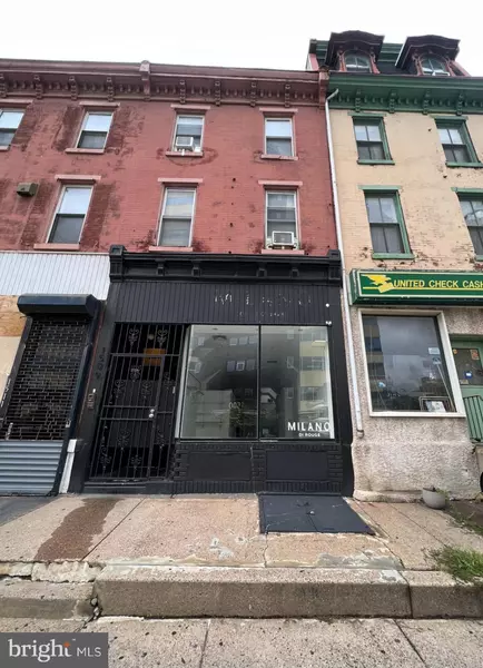 1509 SPRING GARDEN ST, Philadelphia, PA 19130