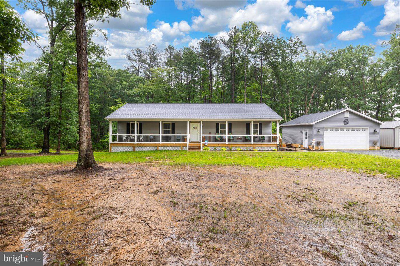 Spotsylvania, VA 22551,7401 STUBBS BRIDGE RD