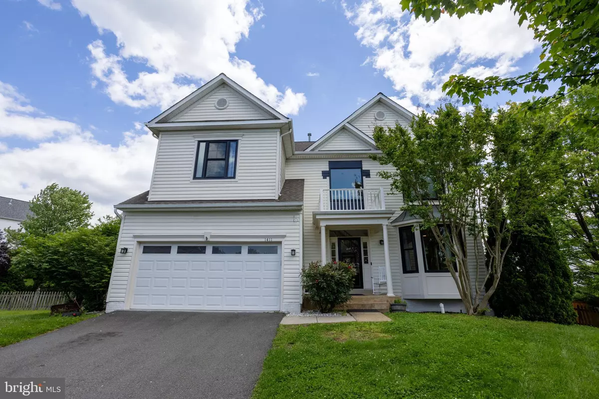 Leesburg, VA 20176,1411 CAMPBELL CT NE