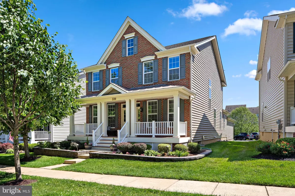 Derwood, MD 20855,339 PICEA VIEW CT
