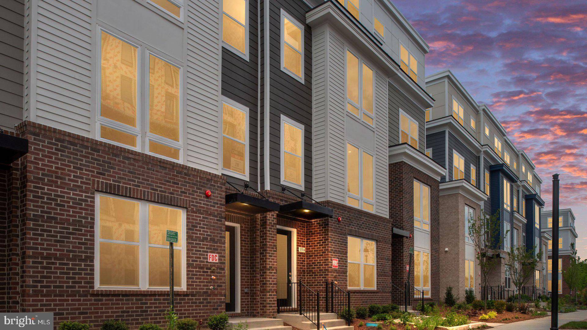 Fairfax, VA 22030,10584 NORTHFAX ST