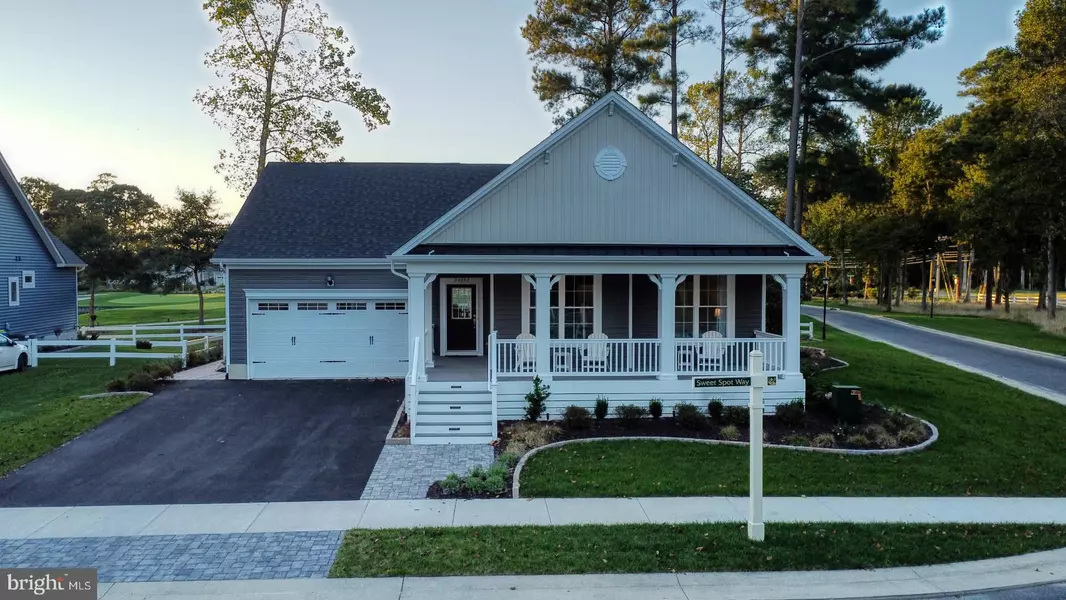 21 CENTRAL AVE, Ocean View, DE 19970