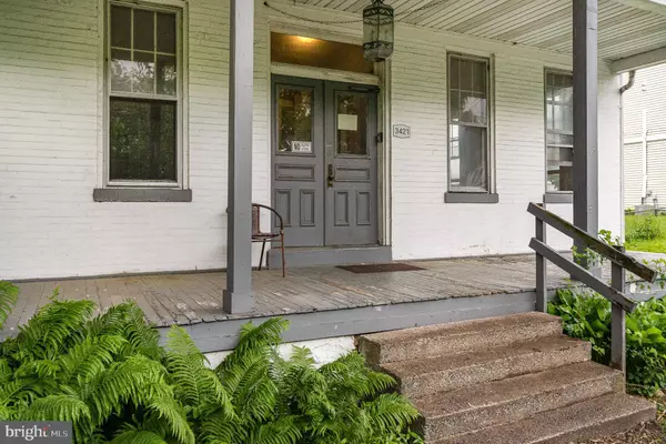 Harrisburg, PA 17110,3421 FLORENCE ST