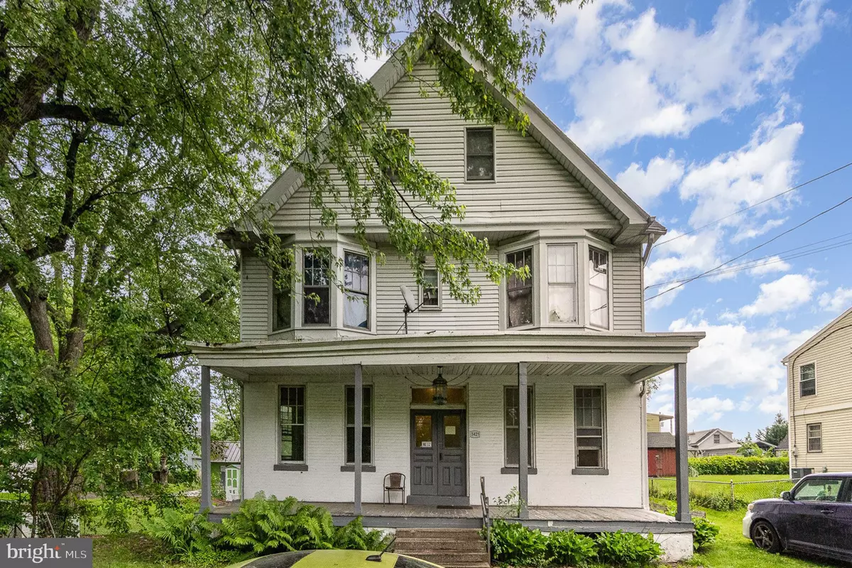 Harrisburg, PA 17110,3421 FLORENCE ST