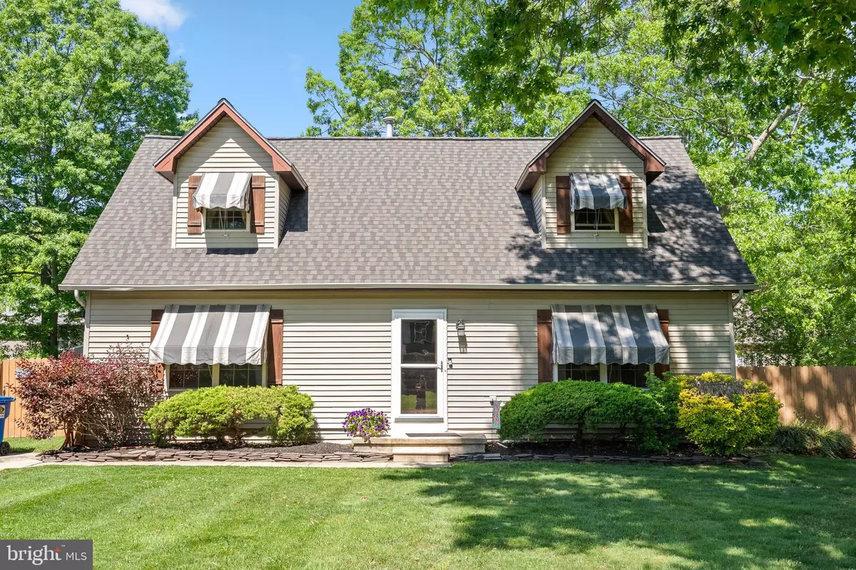 Galloway, NJ 08205,427 TULIP AVE