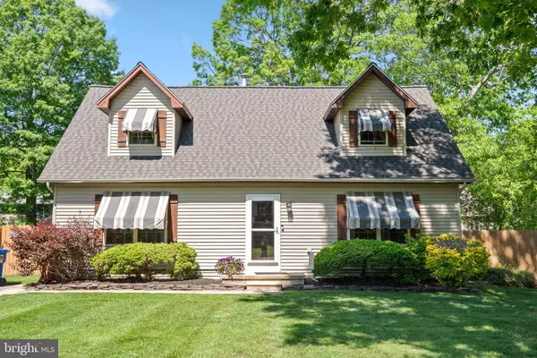 427 TULIP AVE, Galloway, NJ 08205