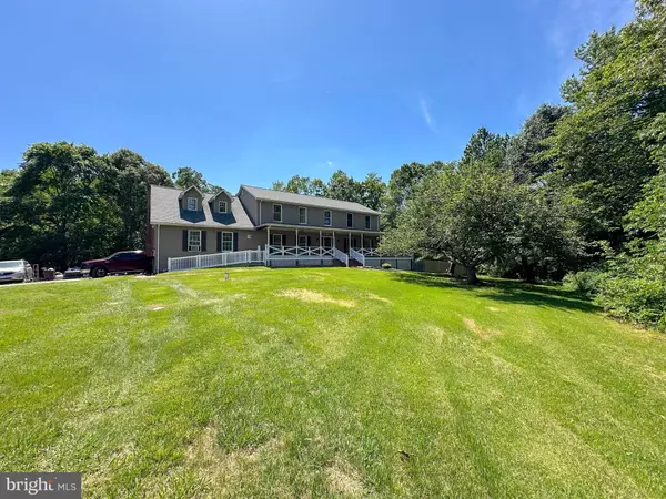 Waldorf, MD 20603,2605 MAGDALENE ACRES PL