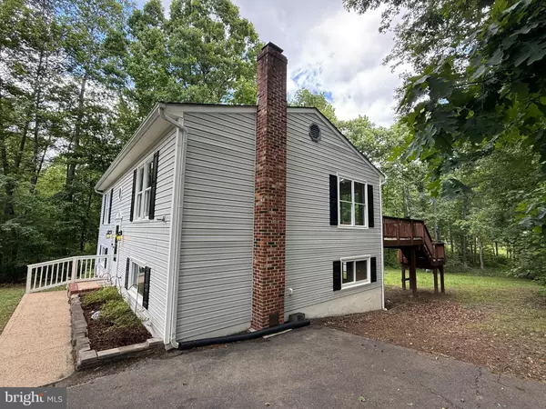 Spotsylvania, VA 22551,11503 WILDERNESS PARK DR