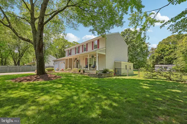Pasadena, MD 21122,9202 STONE SPRING LN