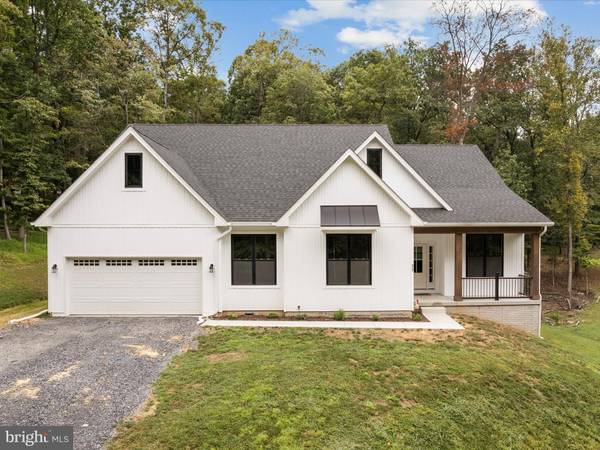 55 DRY FORK LN, Harpers Ferry, WV 25425