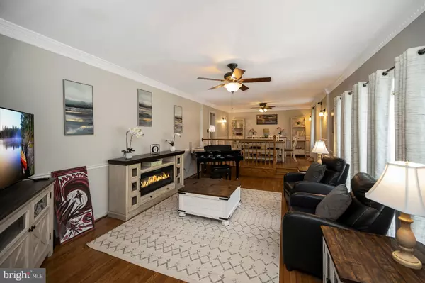 Stafford, VA 22554,710 WIDEWATER RD