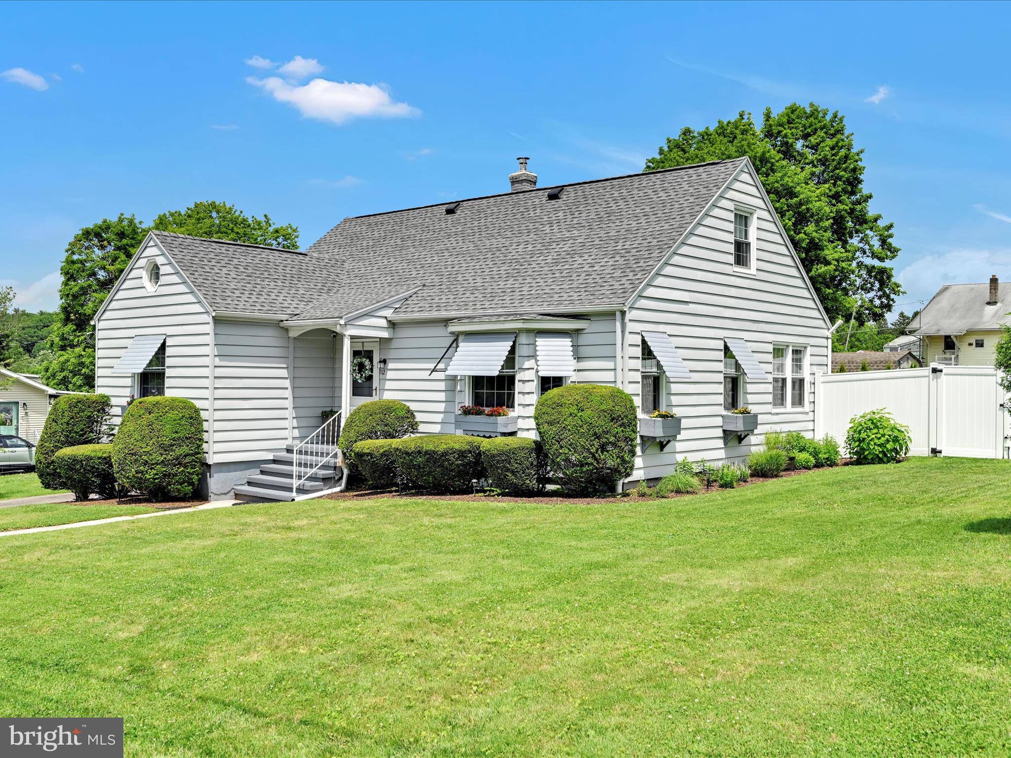 Ashland, PA 17921,112 MINERSVILLE ST