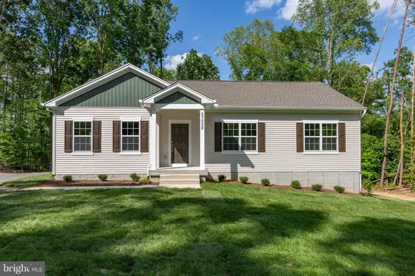 27008 TATUM ROAD, Unionville, VA 22567