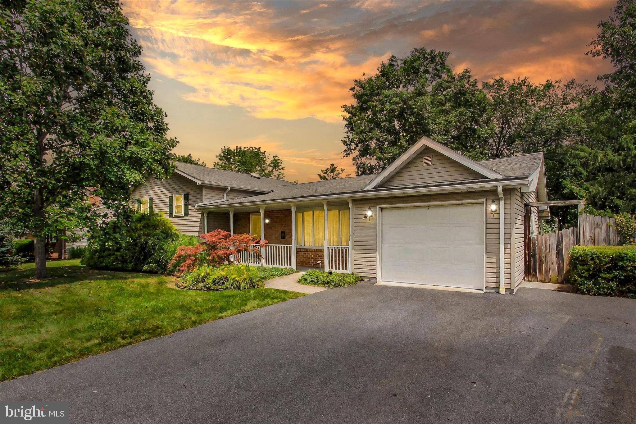 325 TABLE ROCK RD, Gettysburg, PA 17325