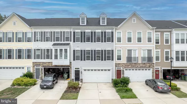 122 THRESHER LN #22, Stafford, VA 22554