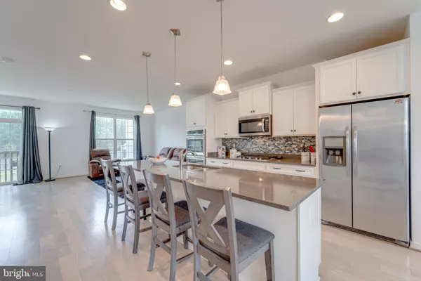 Stafford, VA 22554,122 THRESHER LN #22