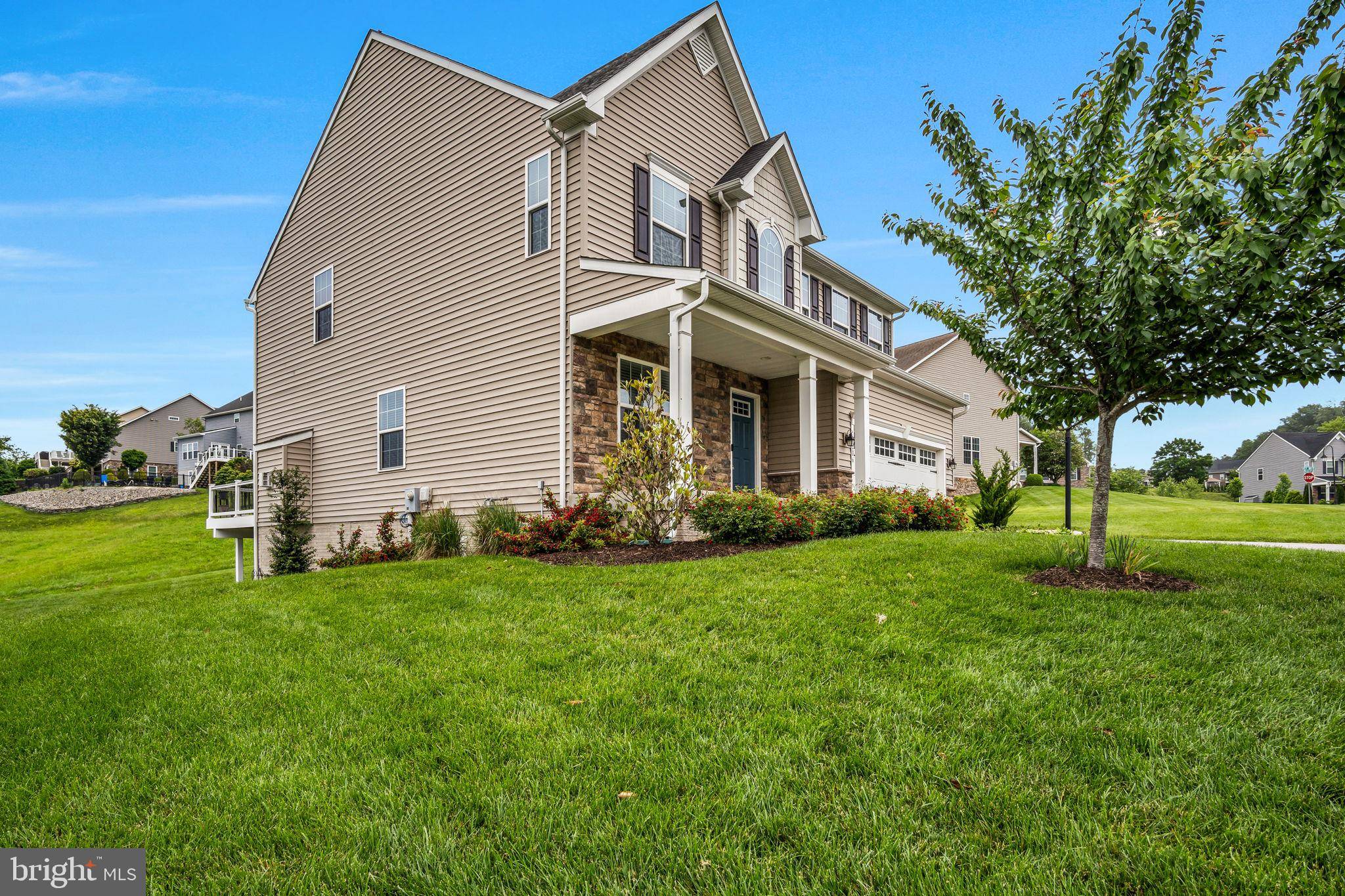York, PA 17403,1206 COPPER BEECH DR