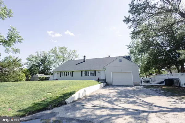 Hammonton, NJ 08037,5143 VENICE AVE