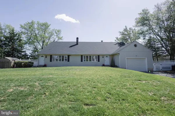 5143 VENICE AVE, Hammonton, NJ 08037