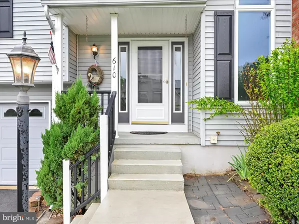 Pottsville, PA 17901,610 STONEY RUN RD