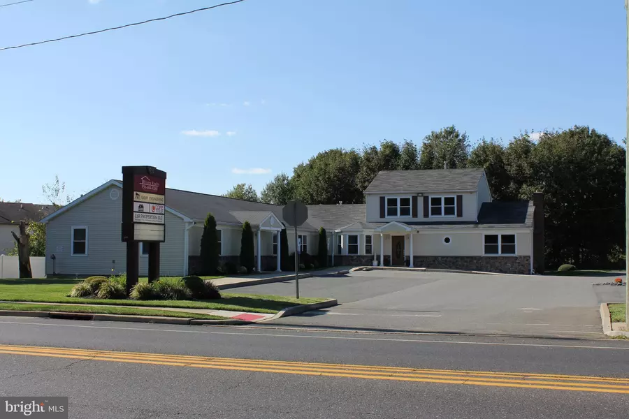 531 WILLIAMSTOWN #UNIT B, Sicklerville, NJ 08081