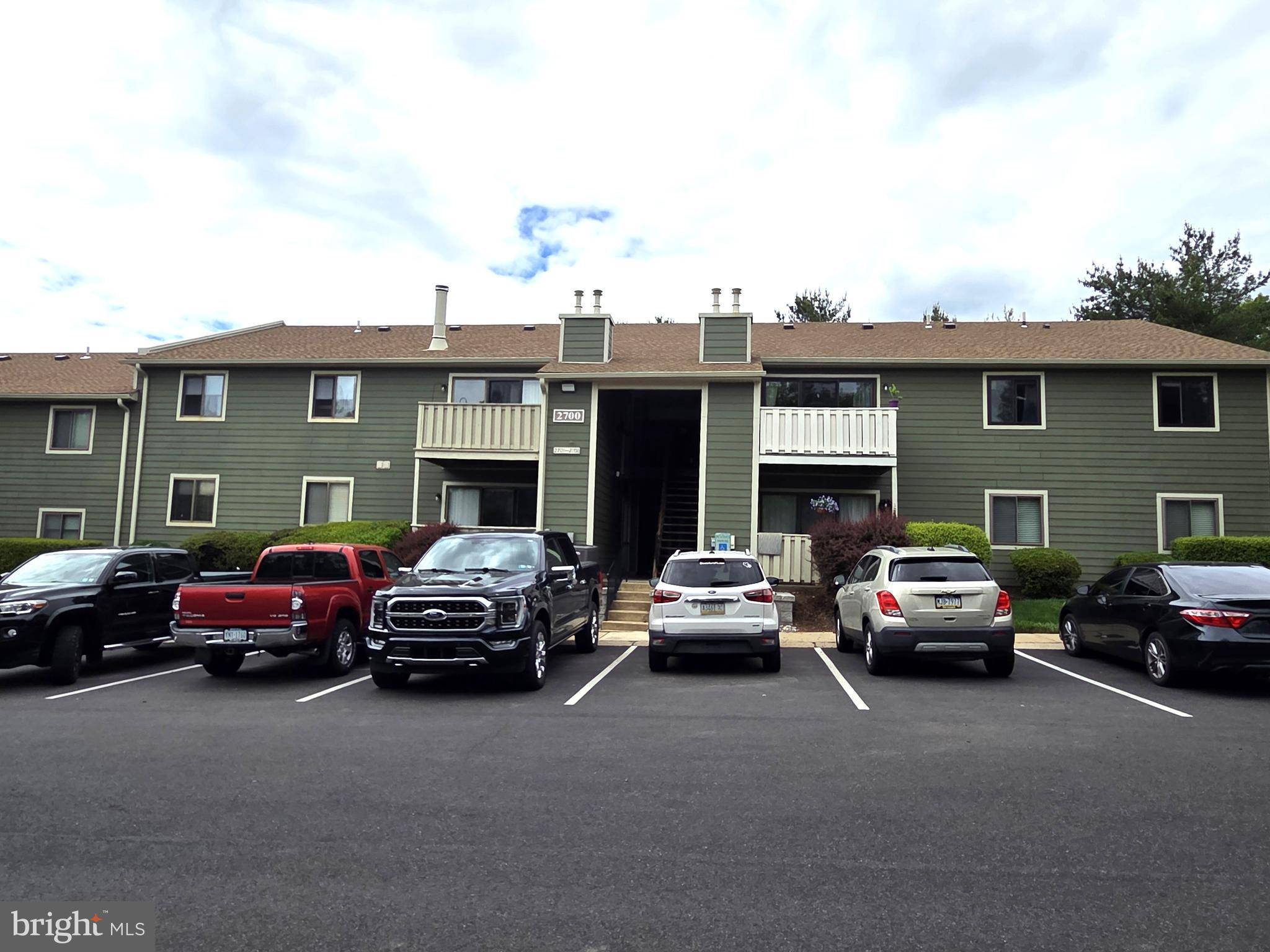2704 ADAMS CT,  North Wales,  PA 19454