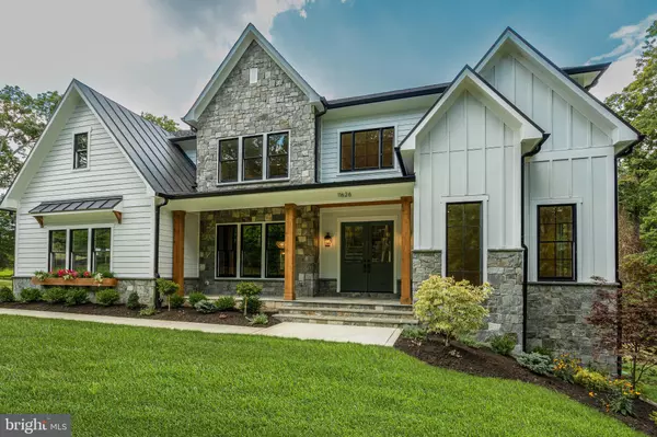 10801 MASON HUNT CT, Reston, VA 20190