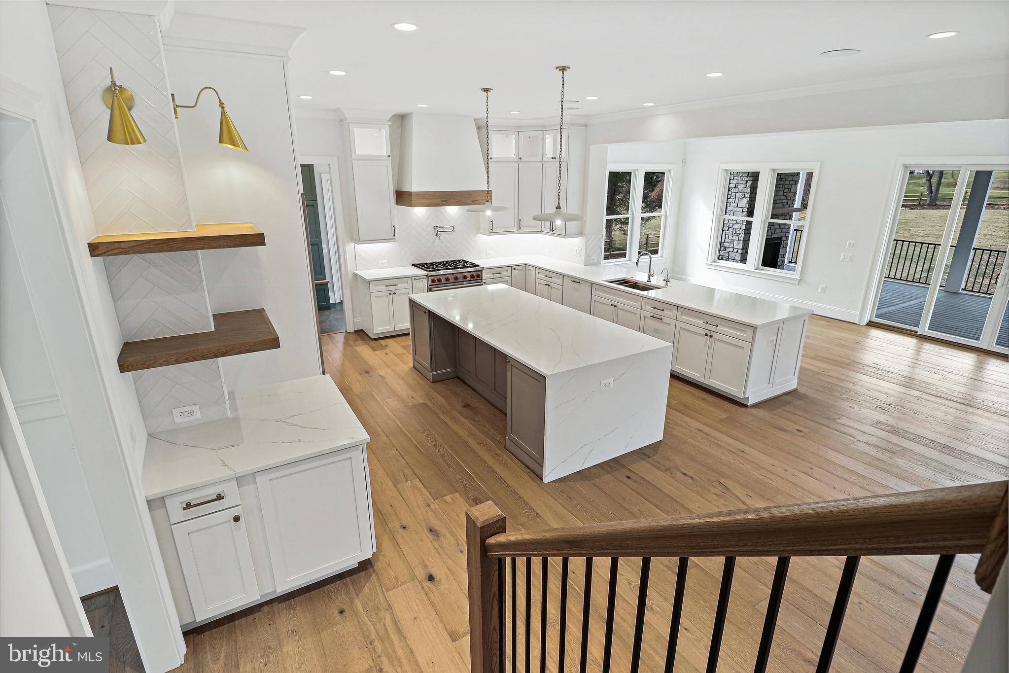 Reston, VA 20190,10801 MASON HUNT CT
