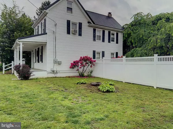 Townsend, DE 19734,564 WALNUT ST