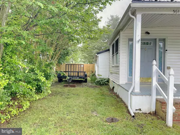 Townsend, DE 19734,564 WALNUT ST