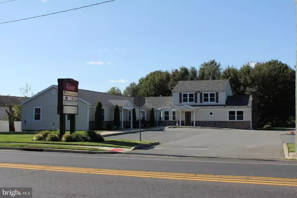 Sicklerville, NJ 08081,531 WILLIAMSTOWN #UNIT C