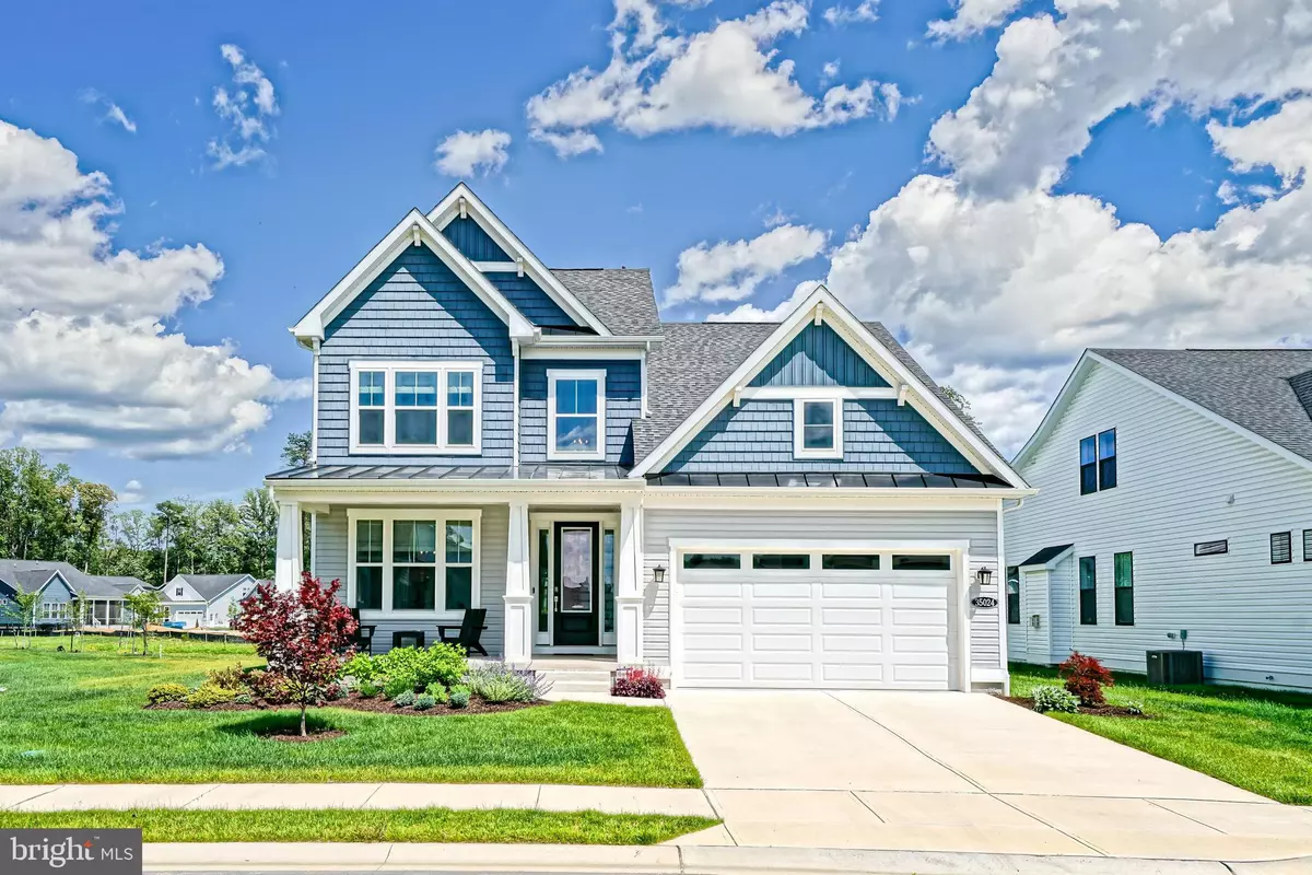 Lewes, DE 19958,35024 BLACK WALNUT DR