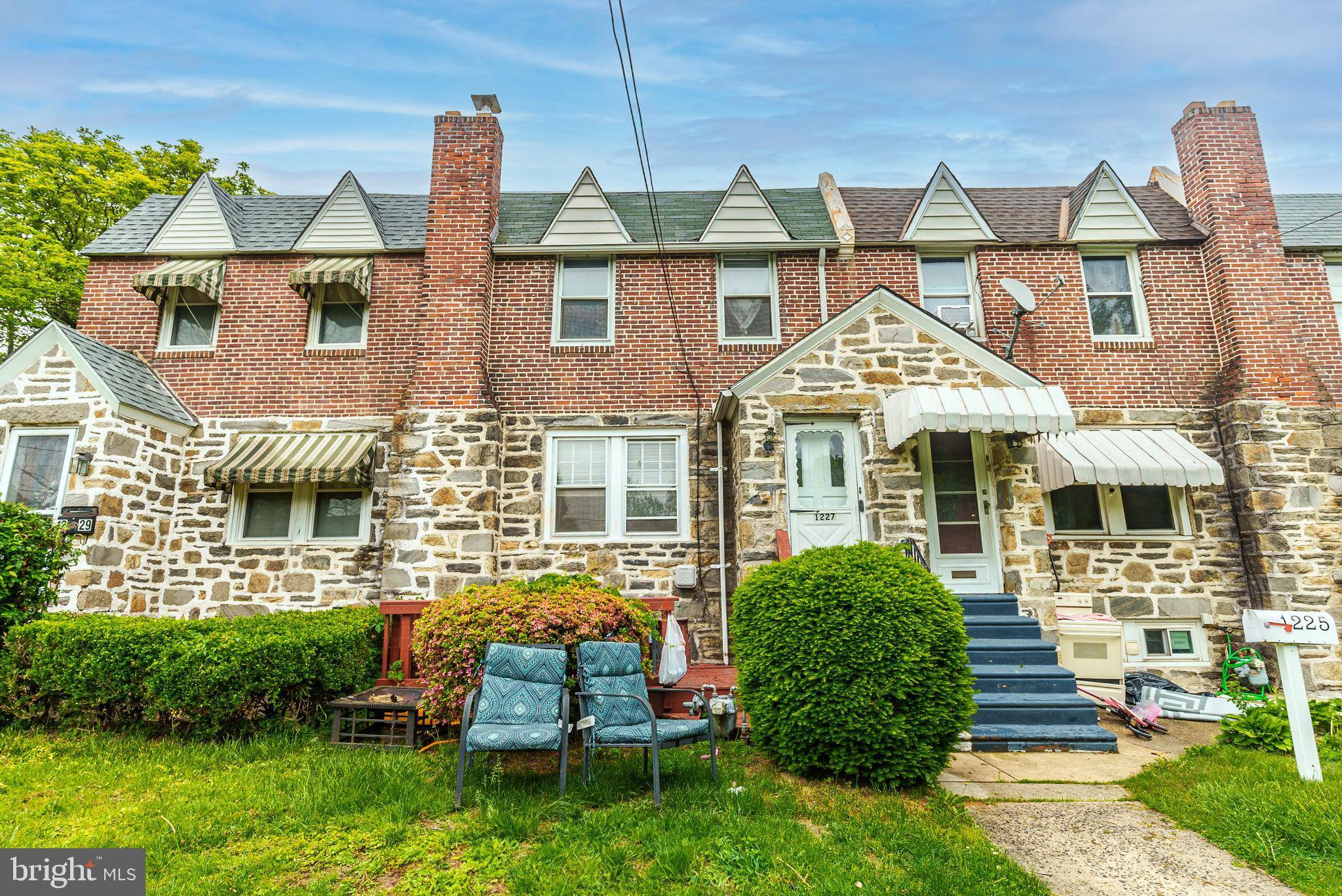 1227 EDDYSTONE AVE, Crum Lynne, PA 19022
