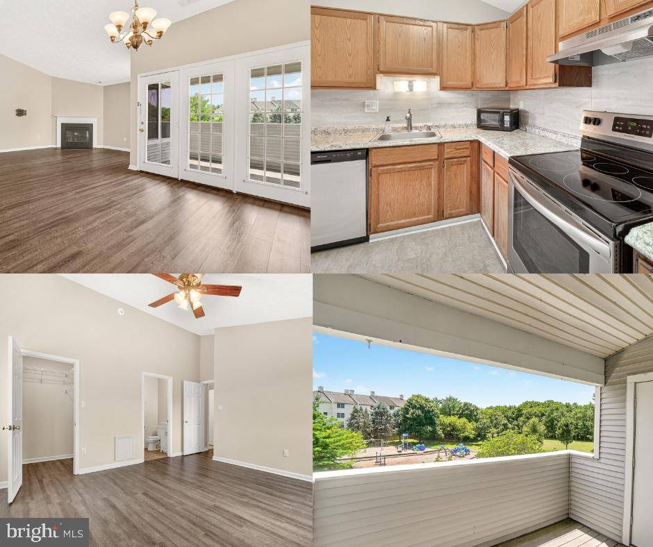 2125 WAINWRIGHT CT #2C, Frederick, MD 21702