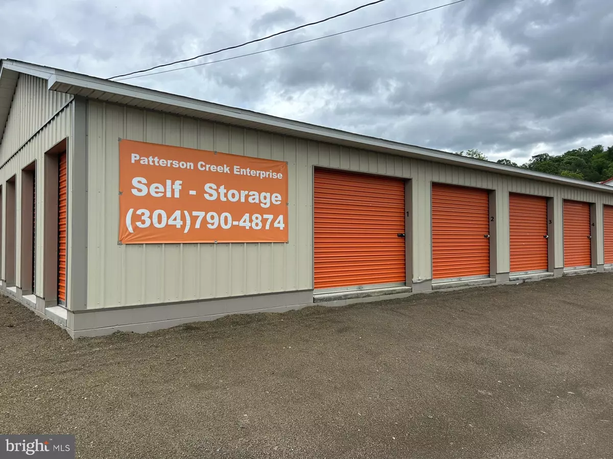 Burlington, WV 26710,1560 NORTHWESTERN TPKE