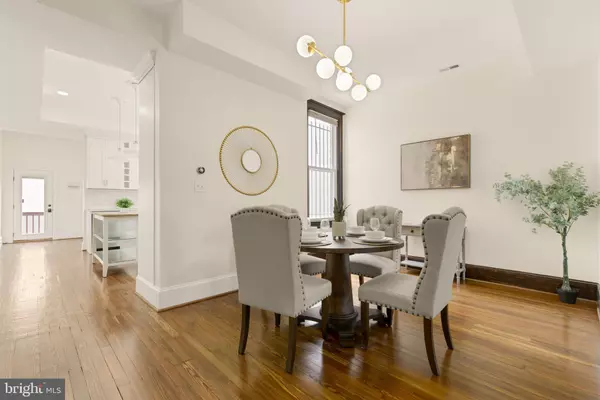 Washington, DC 20002,2917 NORTH CAPITOL ST NE