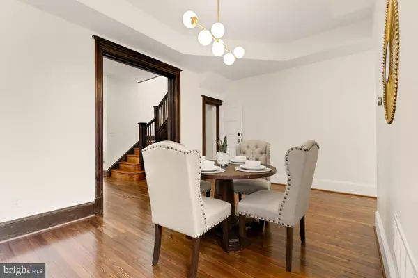 Washington, DC 20002,2917 NORTH CAPITOL ST NE