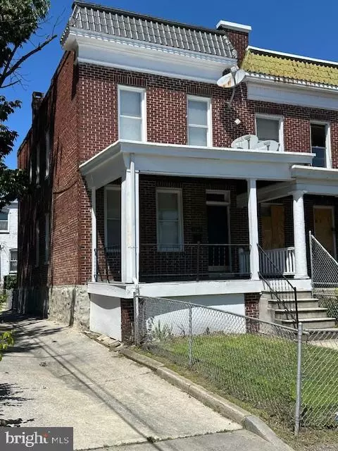 Baltimore, MD 21229,3608 HARLEM AVE