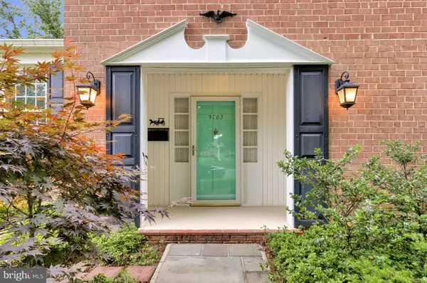 Bethesda, MD 20817,9703 CORKRAN LN