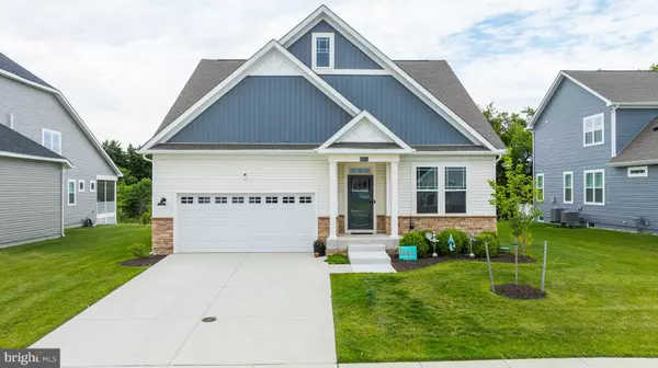 29124 FRENCHMAN BAY DR, Lewes, DE 19958